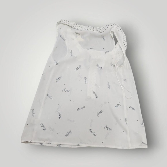 LC Lauren Conrad Minnie Rocks the Dots Women's Print Tank Top Size XS - Picture 4 of 7